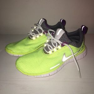 Nike Free